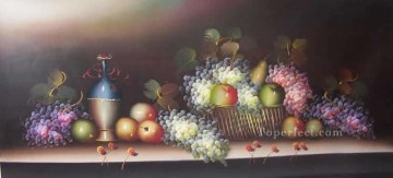 sy065fC fruit cheap Oil Paintings